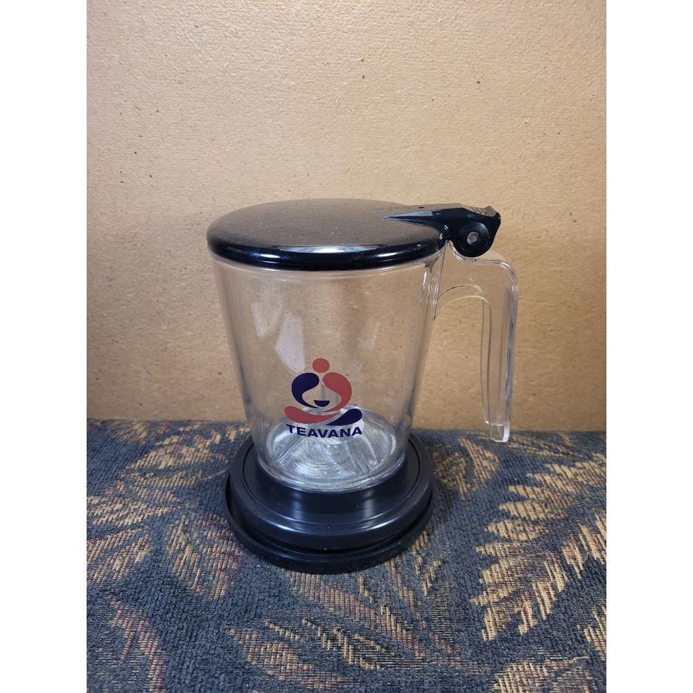 Teavanna Perfect Teamaker  - Picture 8 of 8